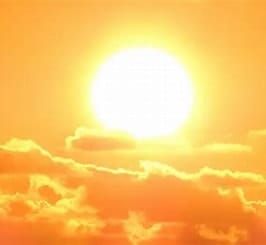 May 7, 2026 Walk in the Light