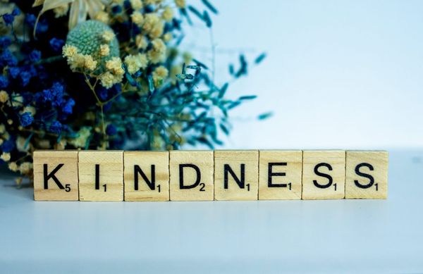May 11 2026 - Kindness of God