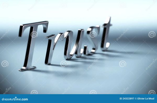 May 10, 2026 Trust