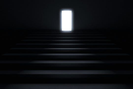 From Darkness to Light