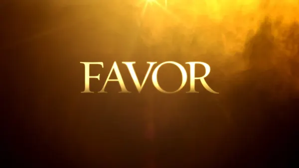 Favor