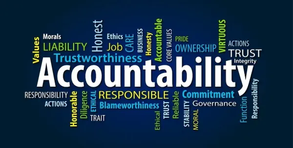 Accountability