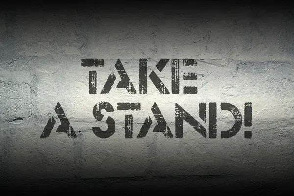 Stand
