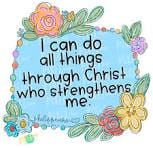 I Can Do It!