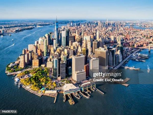 NY NY