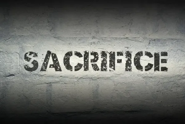 From Promise to Sacrifice - Genesis 22