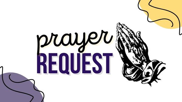Prayer  Request for Protection of Our Nation
