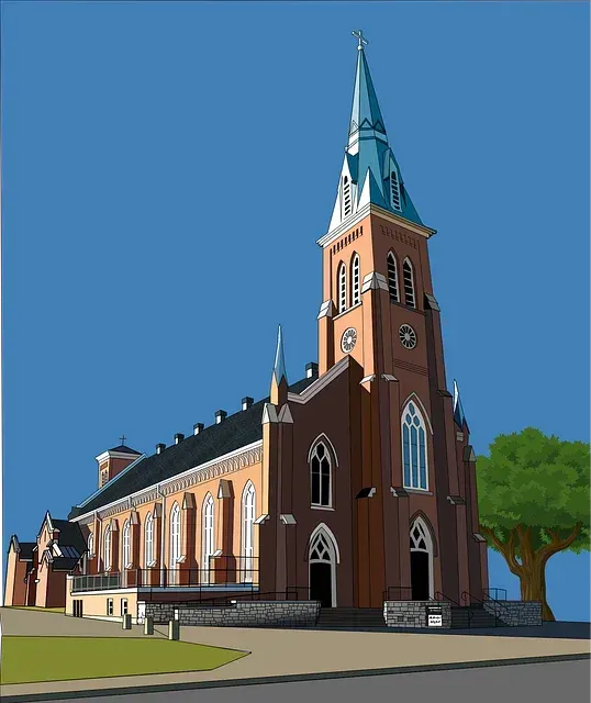 Church Attendance