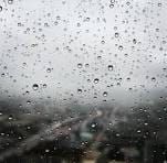 Affecting Rain