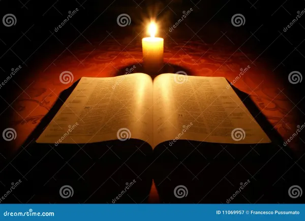 Truth and Light