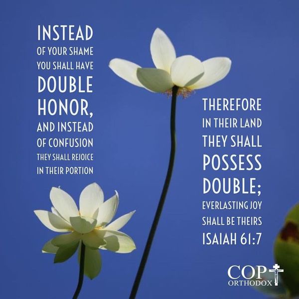 Isaiah 61