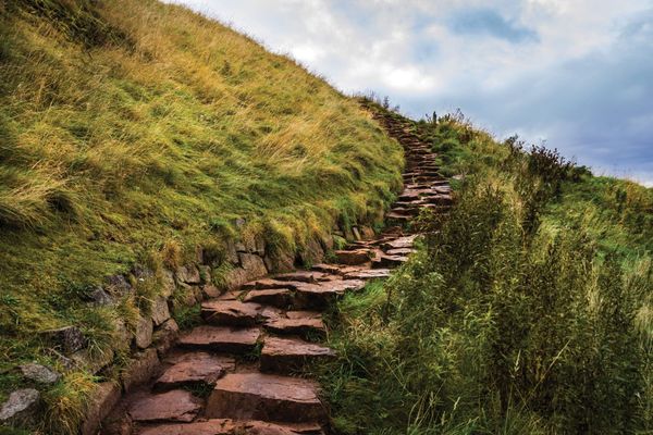 The Narrow Way is Narrow