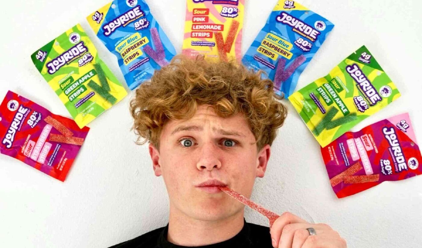 The Best Brand Content Doesn't Feel Like Branded Content