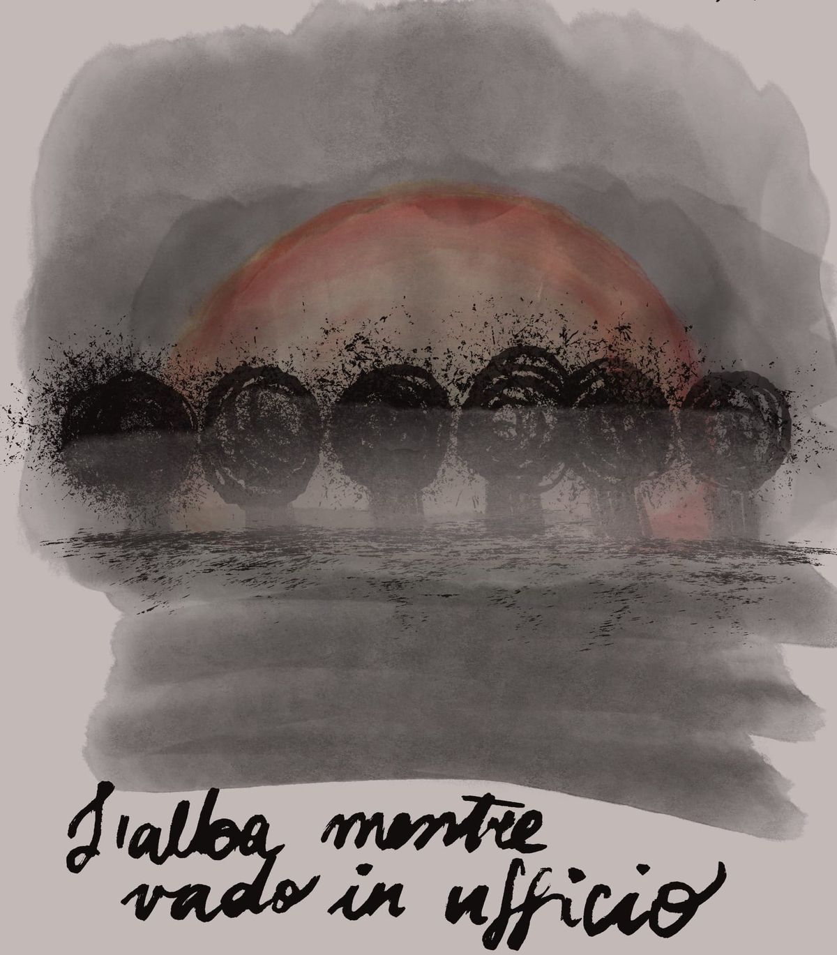 Nebbia