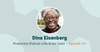 Finding a Lawyer and CPA… as a Service w/ Dina Eisenberg