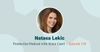 Starting a Business with One Viral Blog Post w/ Natasa Lekic