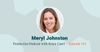 Scaling Bookkeeping as Service (across continents!) w/ Meryl Johnston, Bean Ninjas