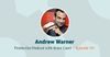 Launch, validation, and first customers for Bot Academy w/ Andrew Warner of Mixergy