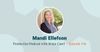 How to Get 10 Extra Hours (And What To Do With Them) w/ Mandi Ellefson