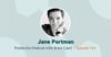 Stair-Stepping From Productized Consulting to SaaS w/ Jane Portman