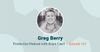 Selling a Product to Governments w/ Greg Berry