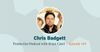 Community-Driven Marketing for a WordPress Product w/ Chris Badgett (LifterLMS)