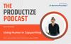 Using Humor in Copywriting w/ Lianna Patch