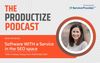 Software WITH a Service in the SEO space w/ Lindsay Halsey