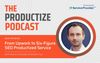 From Upwork to Six-Figure SEO Productized Service w/ Marcin Chirowski