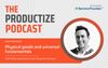 Physical goods and universal fundamentals w/ Mike Gammarino