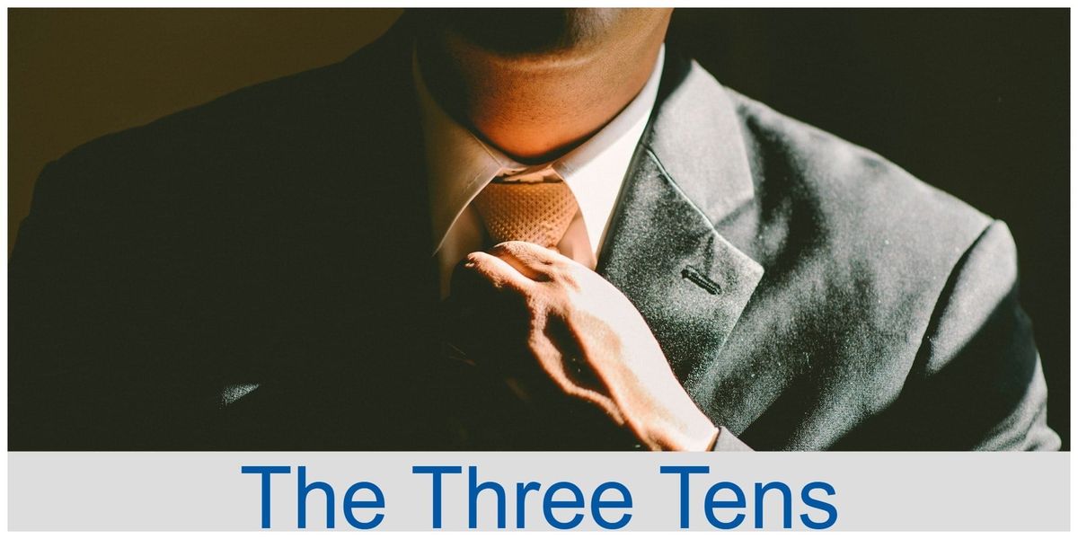 Straight Line Selling