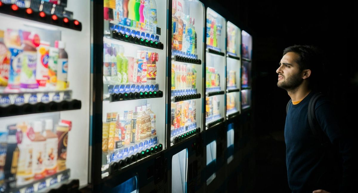 System 1 & System 2 Thinking: Purchase Decisions