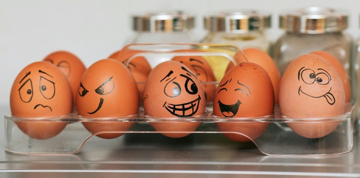 The Big 4 Emotions: Copywriting (Powerful)