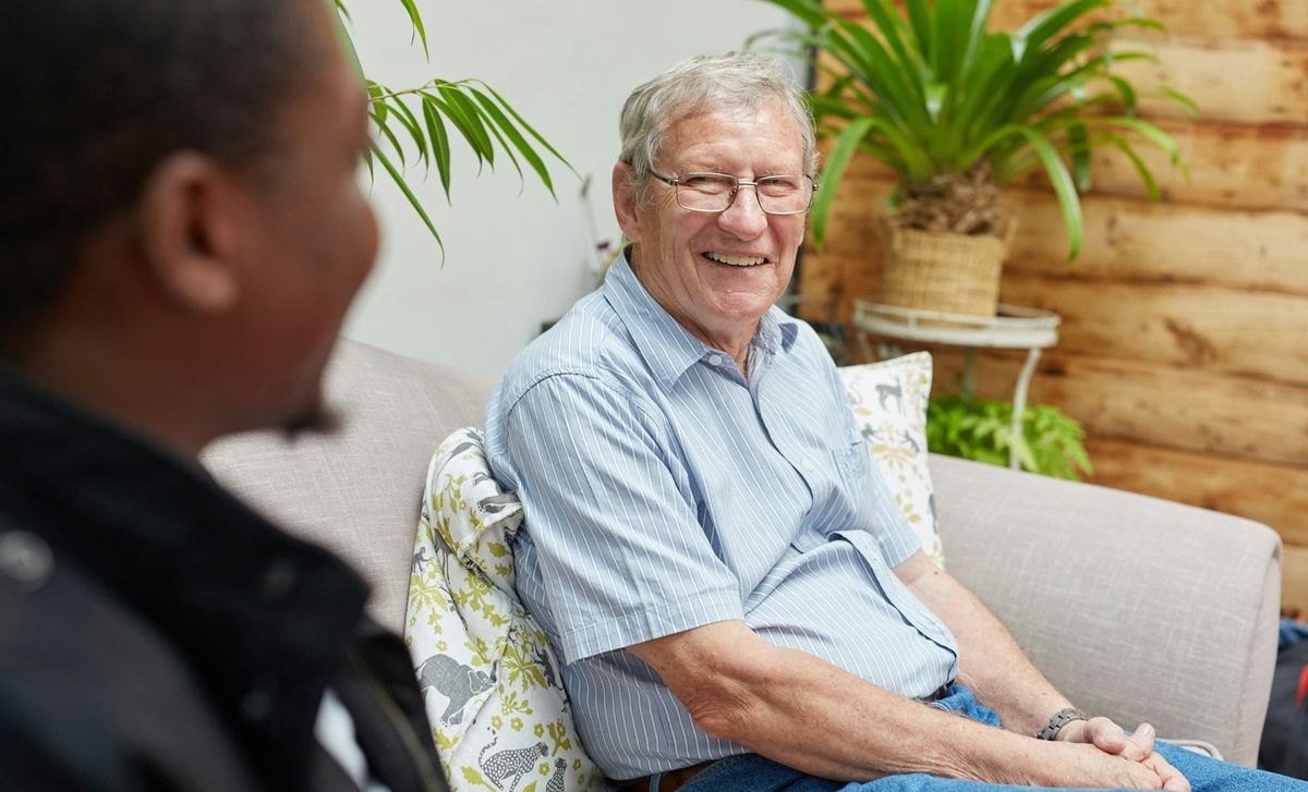 The Three Types of Mentors