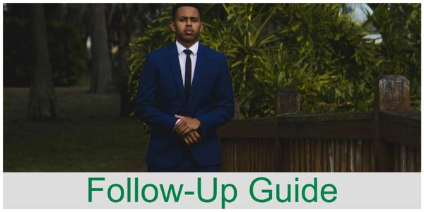 Follow-Up Guide