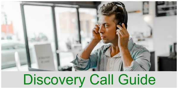 Discovery Call Guide