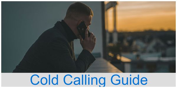 Cold Calling Guide