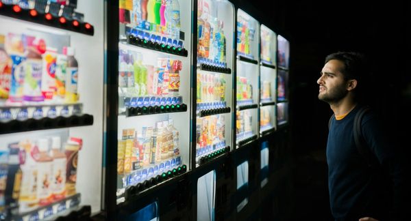 System 1 & System 2 Thinking: Purchase Decisions