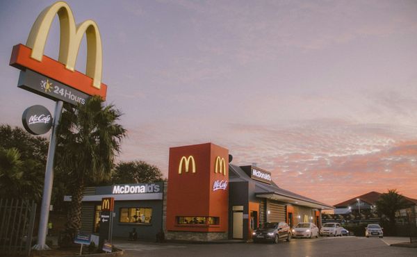 How Ray Kroc Scaled McDonald's into a Global Empire