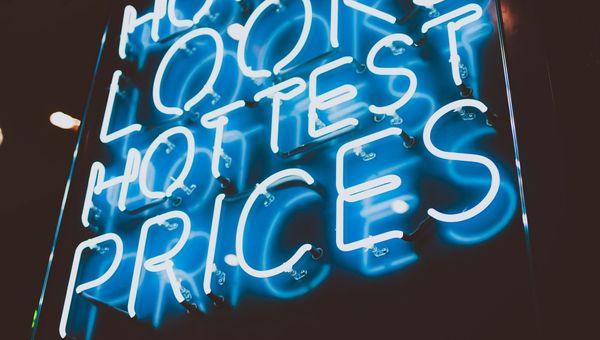 Differentiating Your Business in a Price-Sensitive Industry