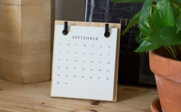 A Guide to Seasonality & Promotional Calendars