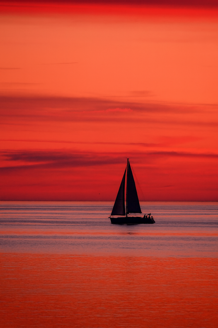 Are you drifting through your days? Here’s a 5 minute fix