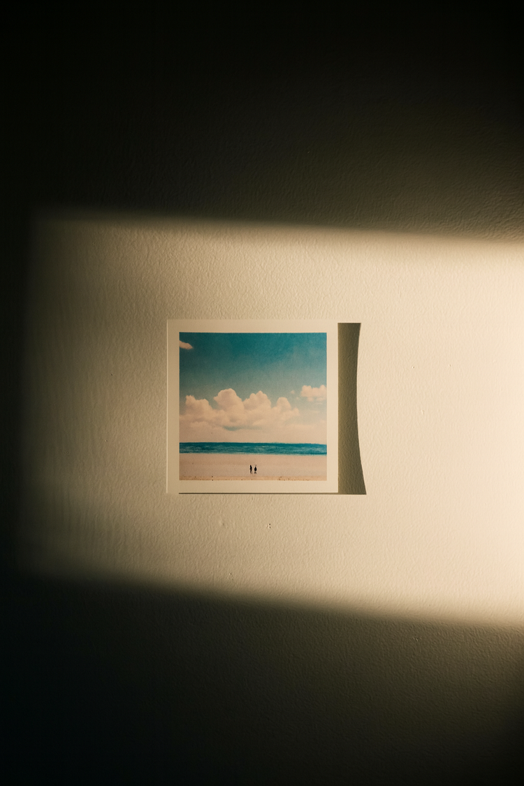 What I miss the most