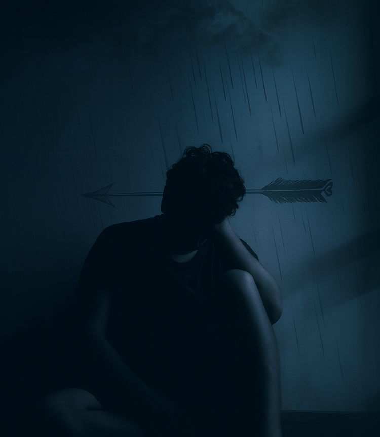 Why don't you just solve your problems?