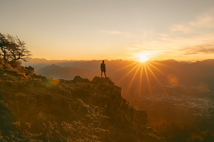 Today's Challenges Are Tomorrow's Trophies