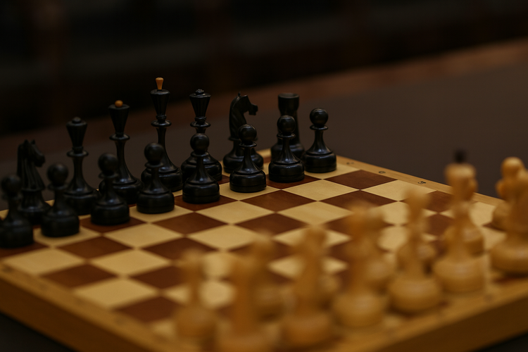 I Was Competing With The Wrong People