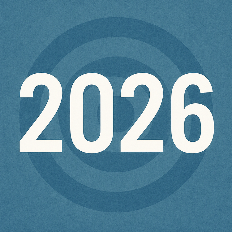 A 5 Step Framework To Get Ready For 2026