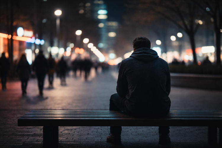 If You Think Everyone Is Against You, Read This