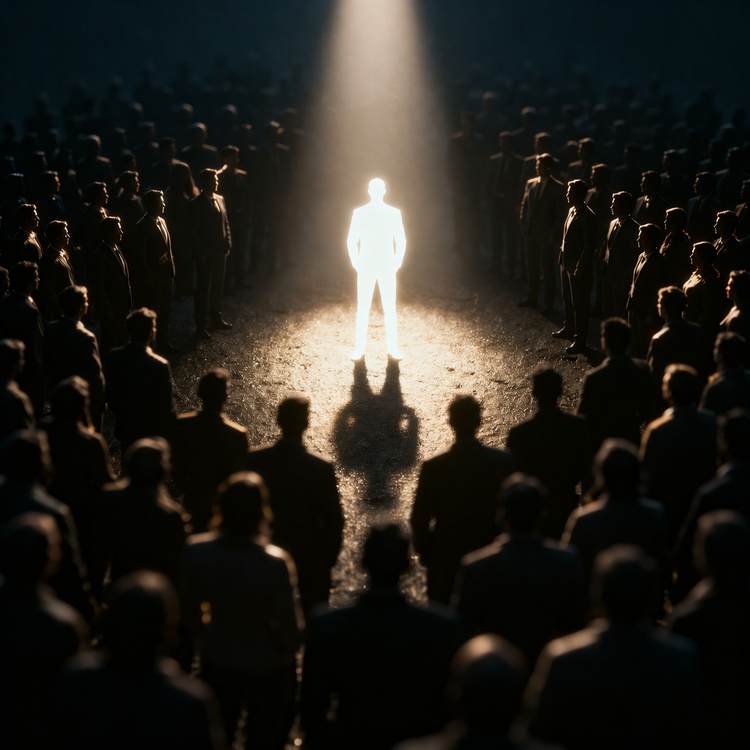 Stop Networking. Start Attracting.