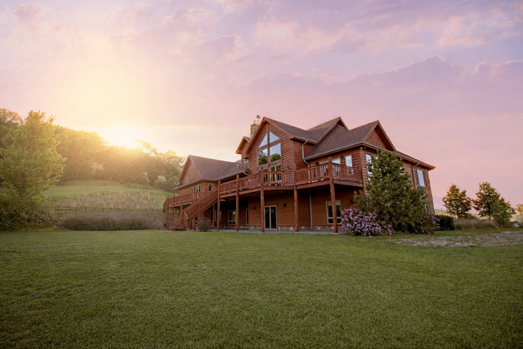 Where Is Home, Really?